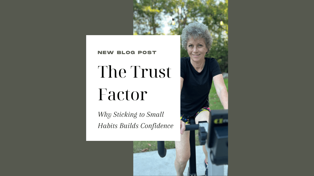 The Trust Factor